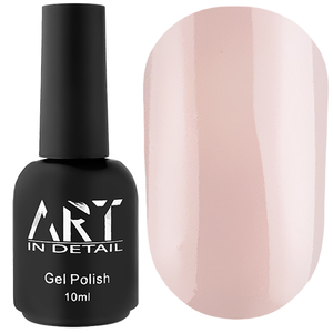 ART Cover Base №033, 10 мл, Объем: 10 мл, Цвет: 033