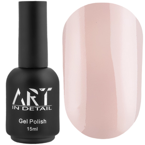 ART Cover Base №033, 15 мл, Объем: 15 мл, Цвет: 033