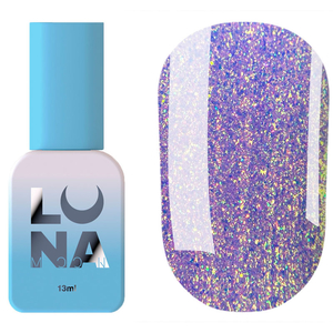 Гель-лак LUNA COLOR №203, 13 мл, Колір: 203