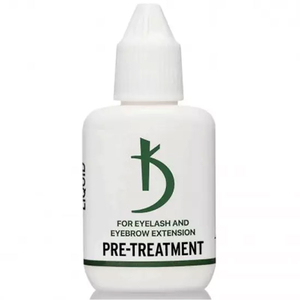 СКИДКА Kodi Professional Pre-Treatment - обезжириватель для ресниц, 15г