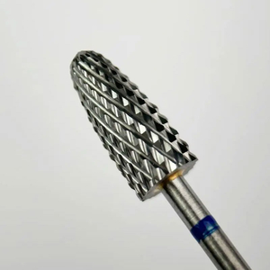 Насадка твердосплавна Danny ТВС №02 3/32 Flame M