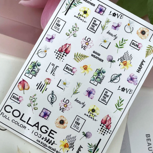 Слайдер-дизайн FC-103