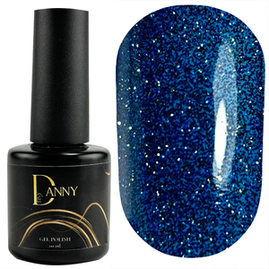 Светоотражающий гель-лак Danny Flash №12, 10 мл, Цвет: 12
