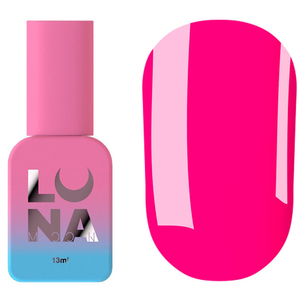 База камуфлирующая LUNA Neon base №1 13 мл, Цвет: №1