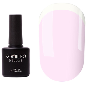 База Komilfo Color Base French 016, 8 мл, Объем: 8 мл
, Цвет: 016