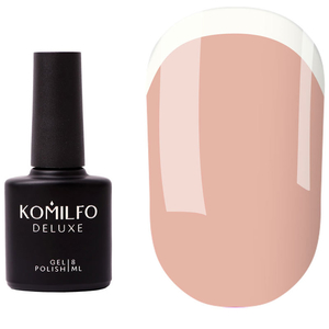 База Komilfo Color Base French 018, 8 мл, Объем: 8 мл
, Цвет: 018