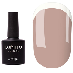 База Komilfo Color Base French 019, 8 мл, Объем: 8 мл
, Цвет: 019