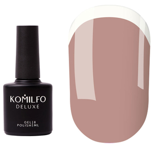 База Komilfo Color Base French 020, 8 мл, Объем: 8 мл
, Цвет: 020