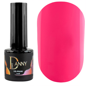 Гель-лак DANNY Gel Polish №143, 8 мл
