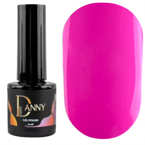 Гель-лак DANNY Gel Polish №146, 8 мл