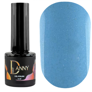 Гель-лак DANNY Gel Polish №161, 8 мл