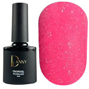 Гель-лак DANNY TROPITEL NAAMA BAY №02 8 мл, Цвет: 02
