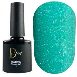 Гель-лак DANNY TROPITEL NAAMA BAY №06 8 мл, Цвет: 06
