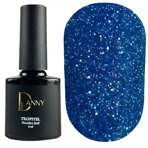 Гель-лак DANNY TROPITEL NAAMA BAY №07 8 мл, Цвет: 07