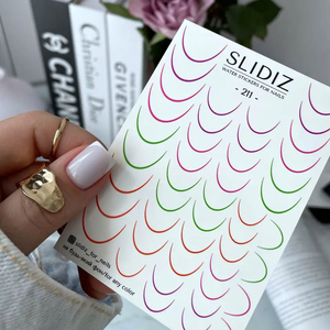 Слайдер-дизайн SLIDIZ 211