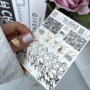 Слайдер-дизайн SLIDIZ 215