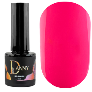 ЗНИЖКА!Гель-лак DANNY Gel Polish №144, 8 мл