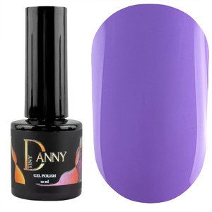 ЗНИЖКА!Гель-лак DANNY Gel Polish №152, 8 мл