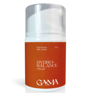 Крем для рук и тела гидробаланс GaMa Hydrobalance Cream 30 мл, Объем: 30 мл
