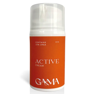 Крем для рук и тела актив GaMa Active cream 50 мл, Объем: 50 мл
