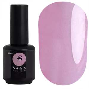 Рідкий гель SAGA Liquid Gel №36 15 мл, Об`єм: 15 мл, Колір: 36