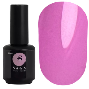Жидкий гель SAGA Liquid Gel №37 15 мл, Объем: 15 мл, Цвет: 37
