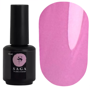 Жидкий гель SAGA Liquid Gel №38 15 мл, Объем: 15 мл, Цвет: 38
