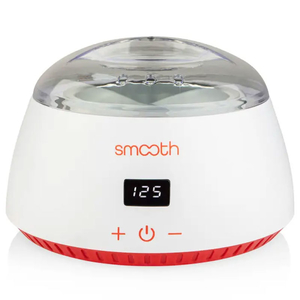 Воскоплав баночний SMOOTH SL-500 White, Колір: White