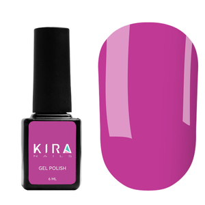 Гель-лак Kira Nails №090, 6 мл