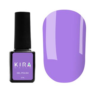 Гель-лак Kira Nails №135, 6 мл