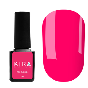 Гель-лак Kira Nails №174, 6 мл