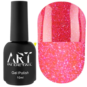 База светоотражающая ART Flash Base №FB034, 10 мл, Цвет: FB034