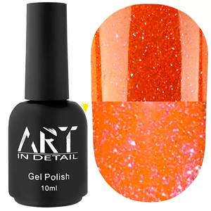 База светоотражающая ART Flash Base №FB035, 10 мл, Цвет: FB035