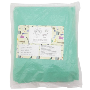 Чехол на кушетку 0.8*2.1м, Panni Mlada, мятный, Цвет: Мятный