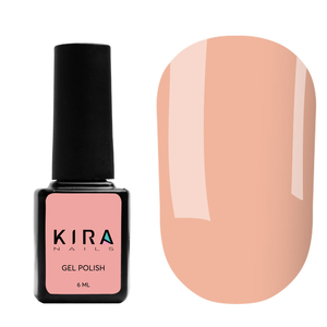 Гель-лак Kira Nails №006, 6 мл