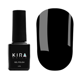 Гель-лак Kira Nails №035, 6 мл