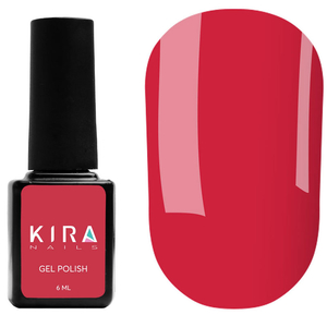 Гель-лак Kira Nails №038, 6 мл