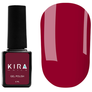 Гель-лак Kira Nails №061, 6 мл