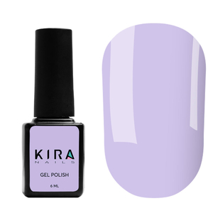 Гель-лак Kira Nails №167, 6 мл