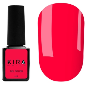 Гель-лак Kira Nails №176, 6 мл