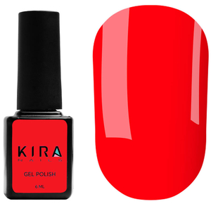 Гель-лак Kira Nails №178, 6 мл