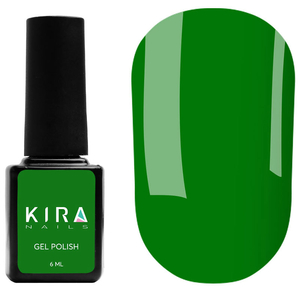 Гель-лак Kira Nails №179, 6 мл