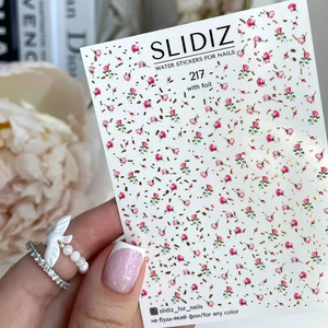 Слайдер-дизайн SLIDIZ 217