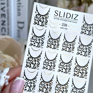 Слайдер-дизайн SLIDIZ 228