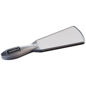 Терка для стоп Wonderfile Master 60/80, Цвет: Master, Абразивность: 60/80
