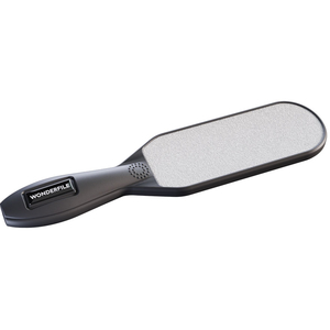 Wonderfile терка педикюрна для стоп, 60/80