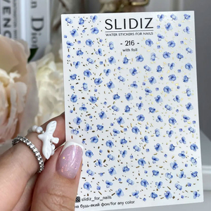 Слайдер-дизайн SLIDIZ 216