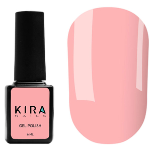 Гель-лак Kira Nails №094, 6 мл