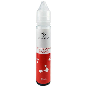 Кровоспинний засіб DNKa Stopblood Liquid 30 мл