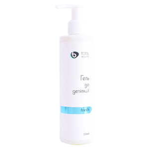 Гель для депиляции Total Beauty Fresh 250 мл, Объем: 250 мл
, Аромат: Fresh